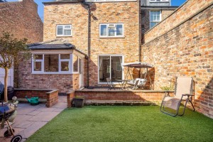 Images for Haxby Road, York