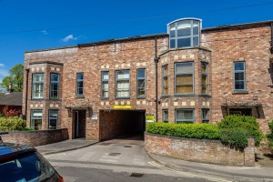 Images for Alma Terrace, York