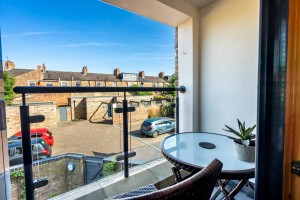Images for Alma Terrace, York