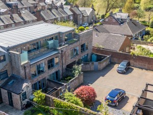 Images for Alma Terrace, York