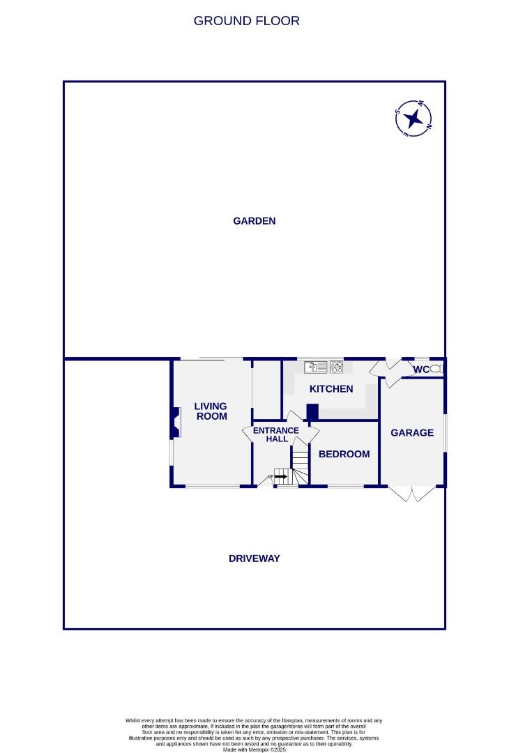 Floorplans For Meadlands, York