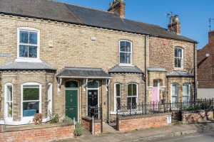 Images for Baile Hill Terrace, York
