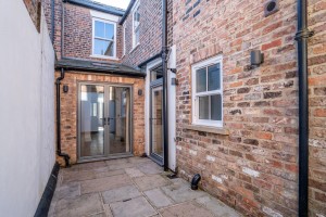 Images for Baile Hill Terrace, York