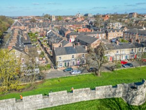 Images for Baile Hill Terrace, York