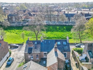 Images for Baile Hill Terrace, York