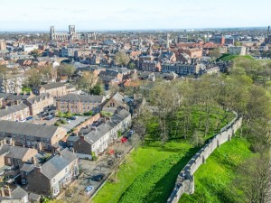 Images for Baile Hill Terrace, York