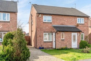 Images for Bransholme Drive, York