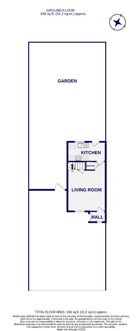 Floorplans For Bransholme Drive, York