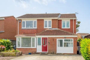 Images for Nairn Close, York