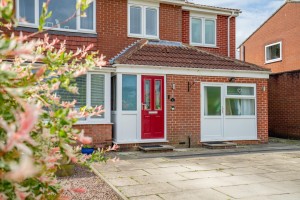 Images for Nairn Close, York