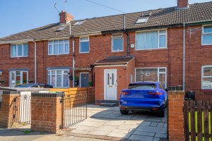 Images for Lucas Avenue, York