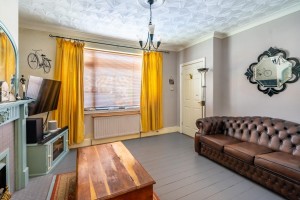 Images for Lucas Avenue, York