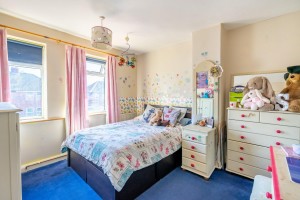 Images for Lucas Avenue, York
