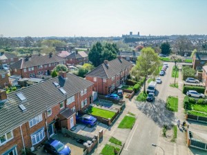 Images for Lucas Avenue, York