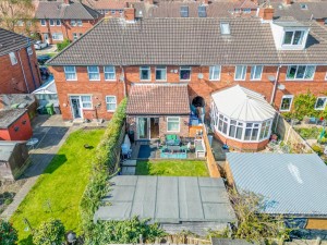 Images for Lucas Avenue, York