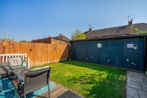 Images for Lucas Avenue, York