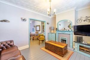 Images for Lucas Avenue, York