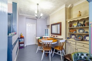 Images for Lucas Avenue, York
