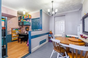 Images for Lucas Avenue, York