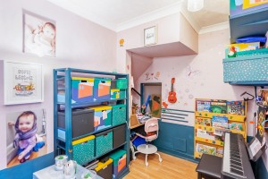 Images for Lucas Avenue, York