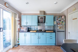 Images for Lucas Avenue, York