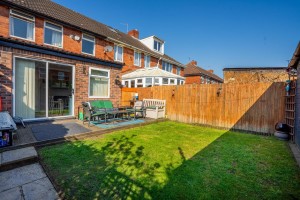 Images for Lucas Avenue, York