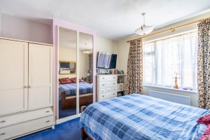 Images for Lucas Avenue, York