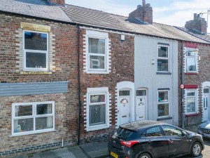 Images for Newborough Street, York