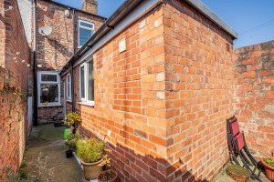Images for Newborough Street, York