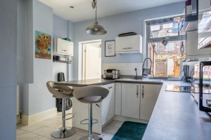 Images for Newborough Street, York