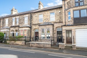 Images for Barbican Road, York