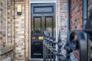 Images for Barbican Road, York