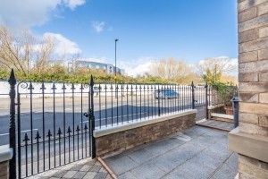 Images for Barbican Road, York