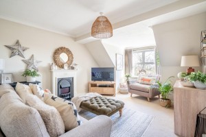 Images for Whitecross Gardens, York