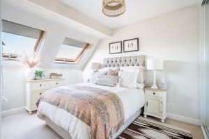 Images for Whitecross Gardens, York
