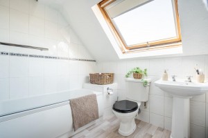 Images for Whitecross Gardens, York