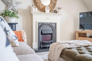 Images for Whitecross Gardens, York