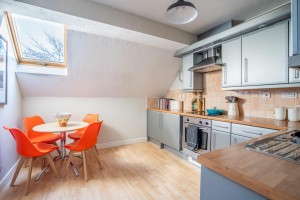 Images for Whitecross Gardens, York