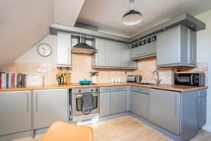Images for Whitecross Gardens, York