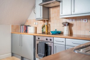 Images for Whitecross Gardens, York
