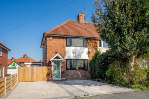 Images for Shirley Avenue, York