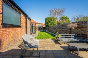 Images for Shirley Avenue, York