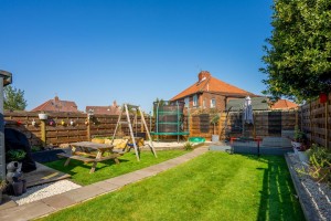 Images for Shirley Avenue, York