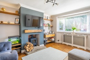 Images for Shirley Avenue, York