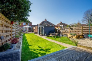 Images for Shirley Avenue, York