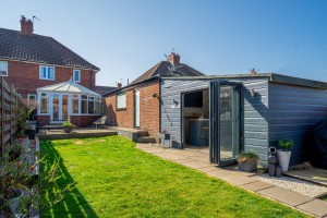 Images for Shirley Avenue, York