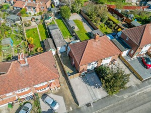 Images for Shirley Avenue, York