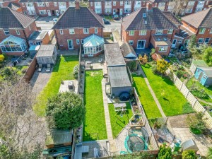 Images for Shirley Avenue, York