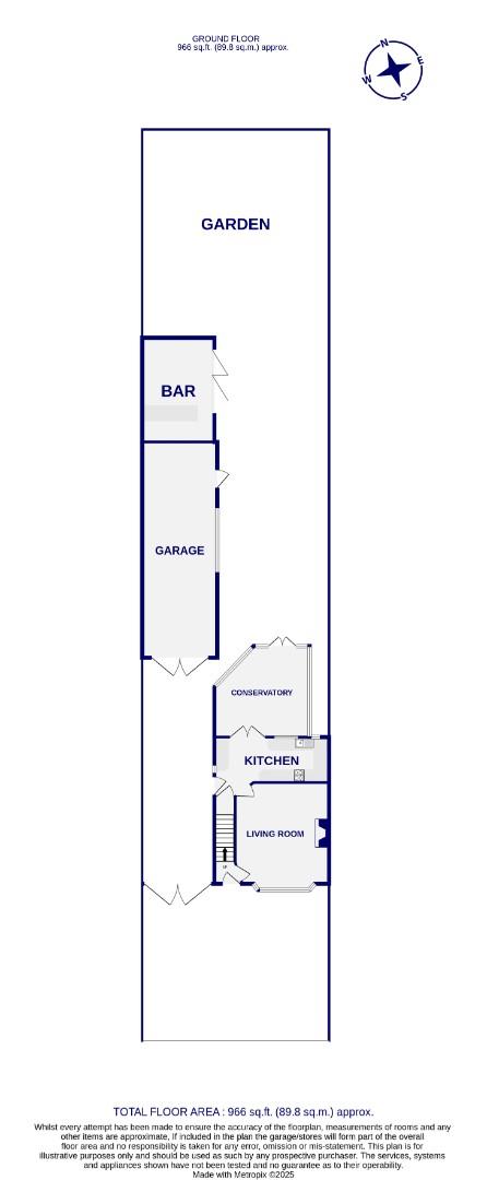Floorplans For Shirley Avenue, York