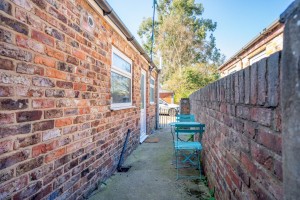 Images for Gale Lane, York